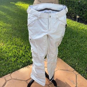 Ski pant
